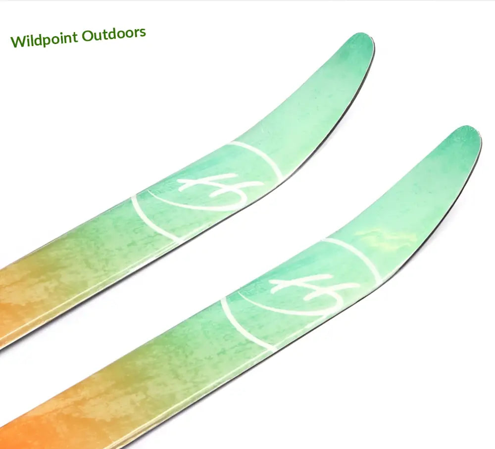 Haghus metsäsukset inserteillä - 250cm - wildpoint outdoors retkeily 118 €