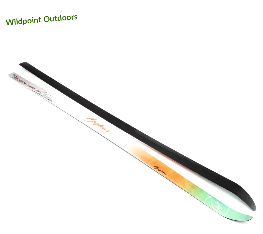 Haghus metsäsukset inserteillä - wildpoint outdoors retkeily