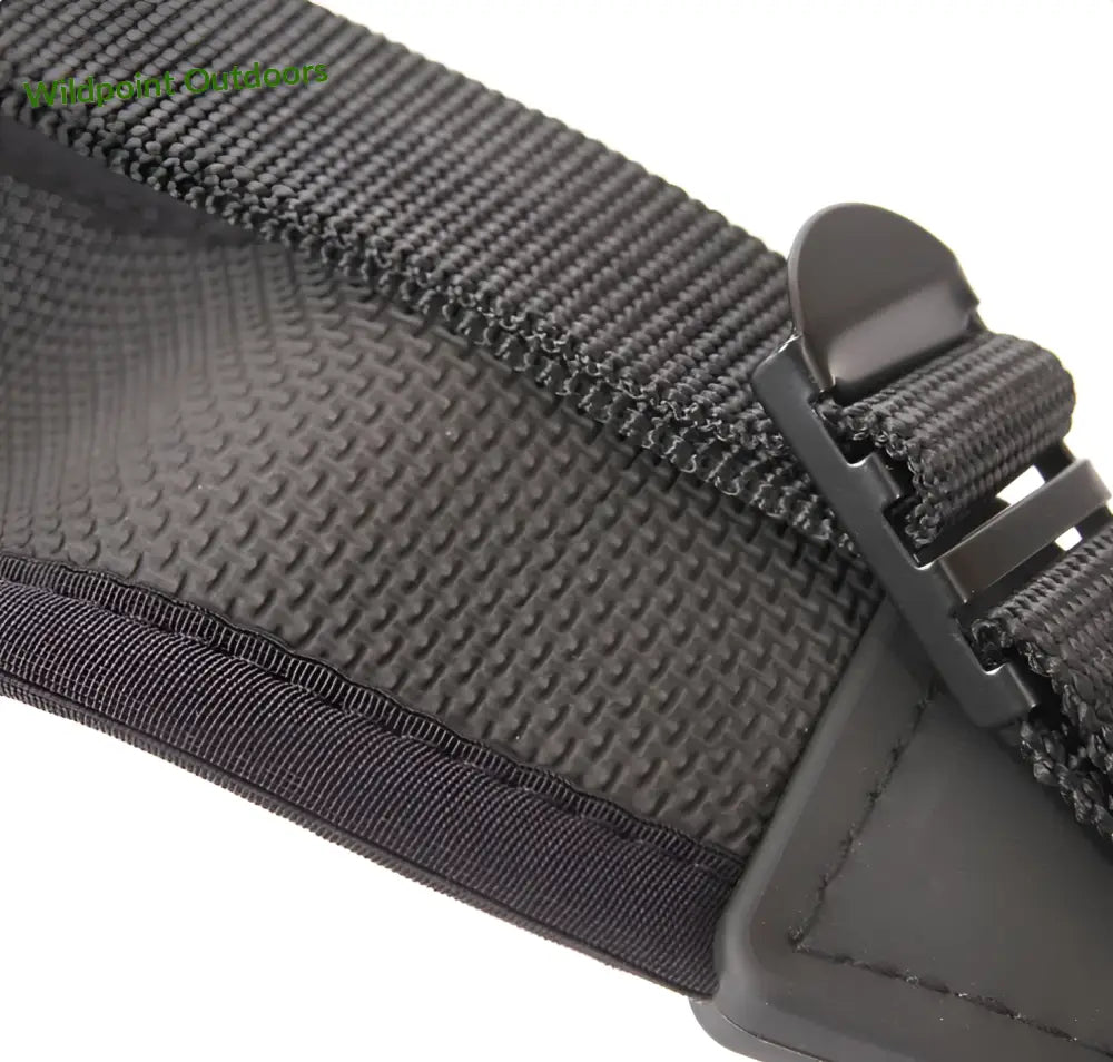 Haghus neopreeni asehihna - wildpoint outdoors retkeily 14,50 €