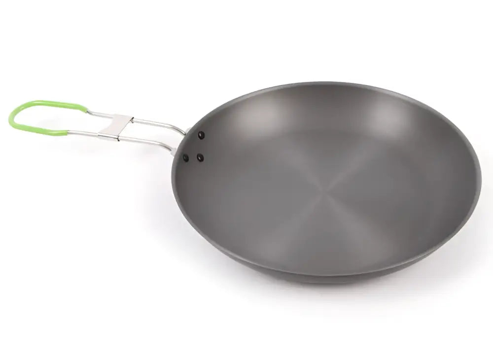 Haghus non-stick retkipaistinpannu 9’’ - wildpoint retkeilyvarusteet verkkokaupasta 23,90 €