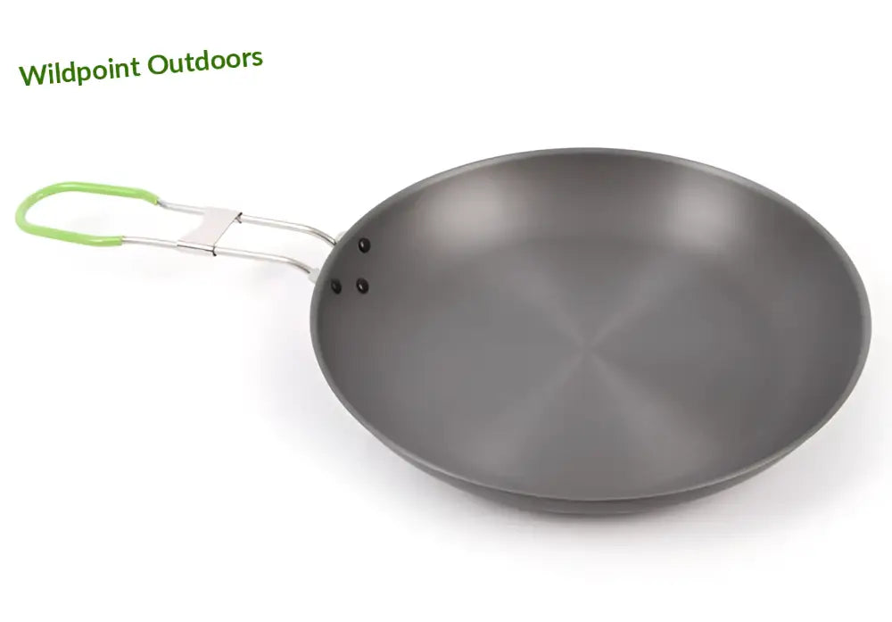 Haghus non-stick retkipaistinpannu 9’’ - wildpoint retkeily 23,90 €