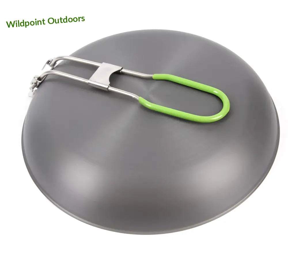 Haghus non-stick retkipaistinpannu 9’’ - wildpoint retkeily 23,90 €