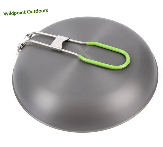 Haghus non-stick retkipaistinpannu 9’’ - wildpoint retkeily 23,90 €