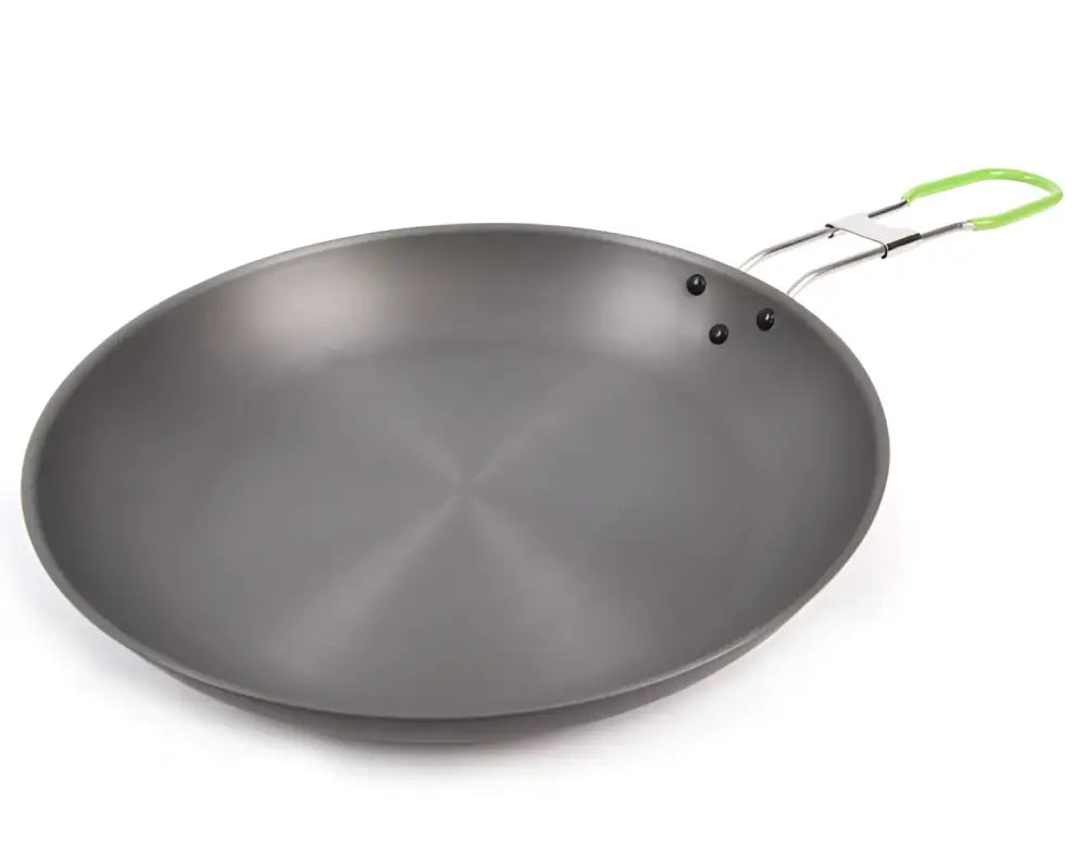 Haghus non-stick retkipaistinpannu 9’’ - wildpoint retkeilyvarusteet verkkokaupasta 23,90 €