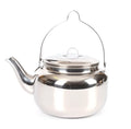 Haghus nuotiopannu 1.5l rst - wildpoint outdoors retkeilyvarusteet verkkokaupasta 24,90 €