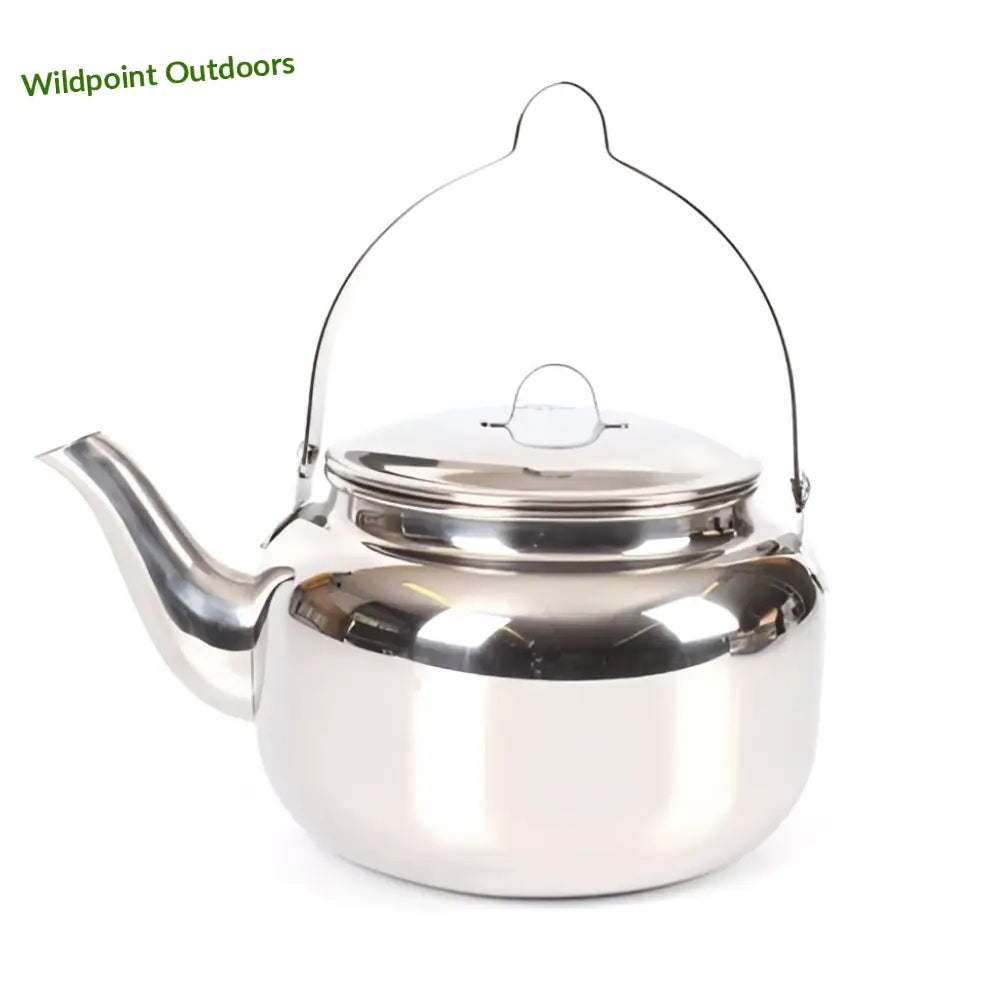 Haghus nuotiopannu 1.5l rst - wildpoint outdoors retkeily 24,90 €