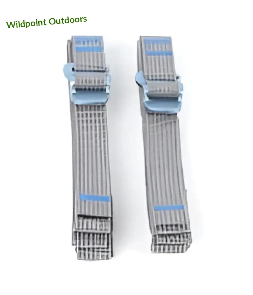 Haghus pakkaushihna 2kpl - 1.5m x 20mm - wildpoint outdoors retkeily 9,50 €