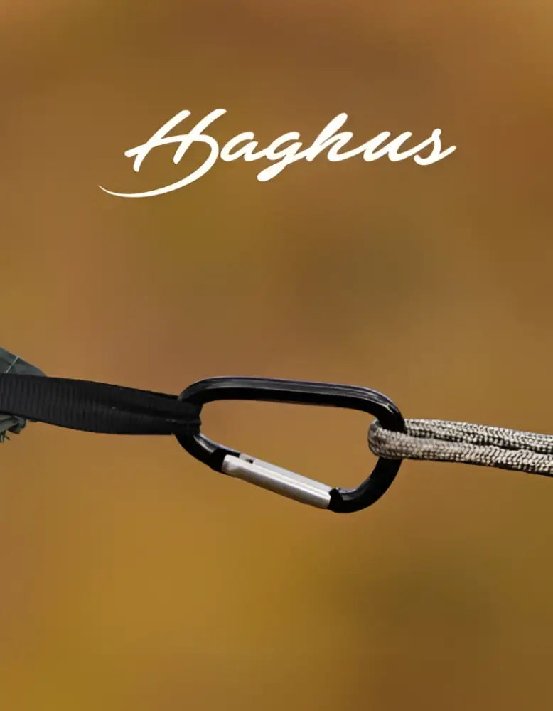 Haghus perus karabiini sarja 5kpl - wildpoint outdoors retkeilyvarusteet verkkokaupasta 5,70 €