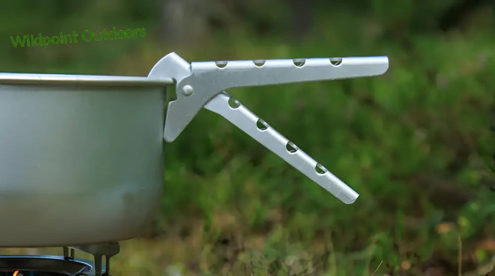 Haghus pihtikahva pannuille ja kattiloille - wildpoint retkeily 4,50 €