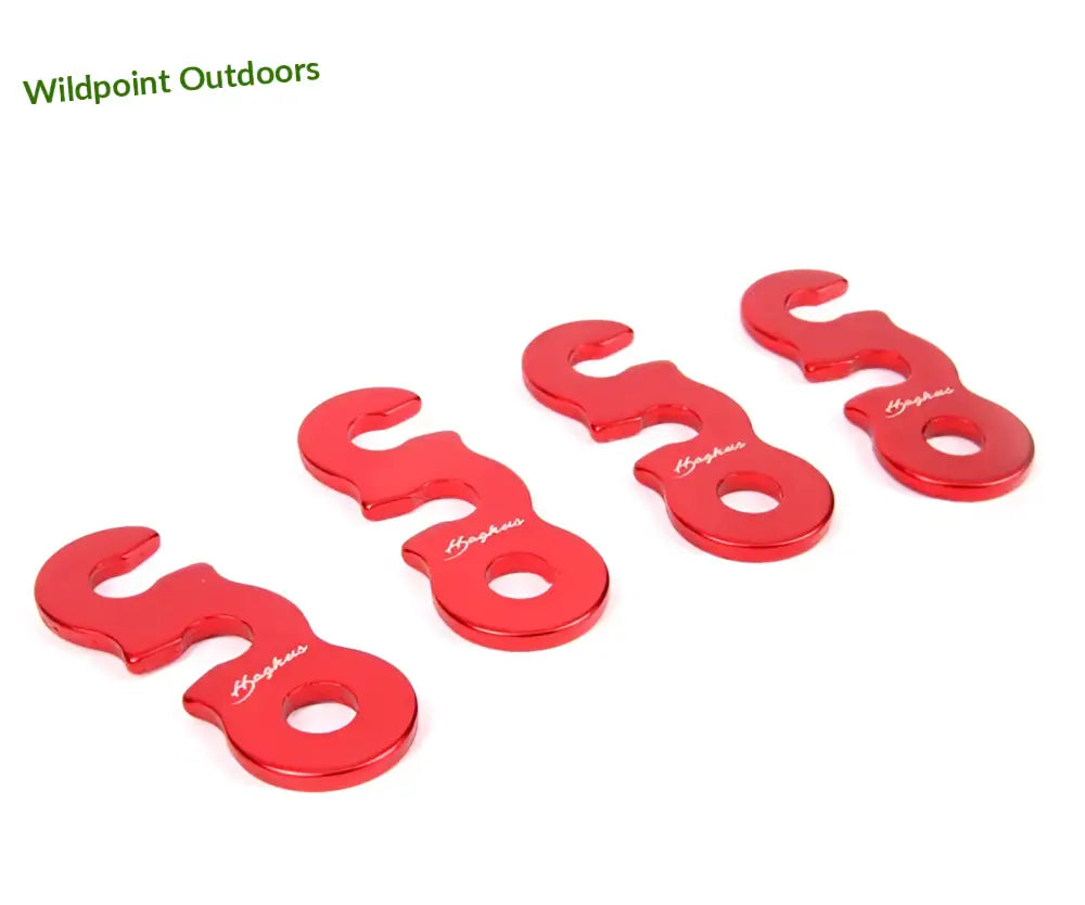 Haghus pikahaka sarja + 12m naru - wildpoint outdoors retkeily 8,50 €