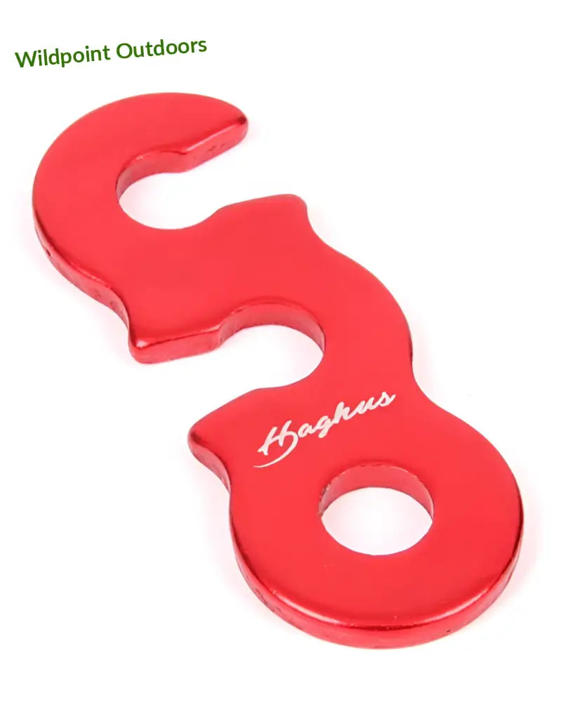 Haghus pikahaka sarja + 12m naru - wildpoint outdoors retkeily 8,50 €