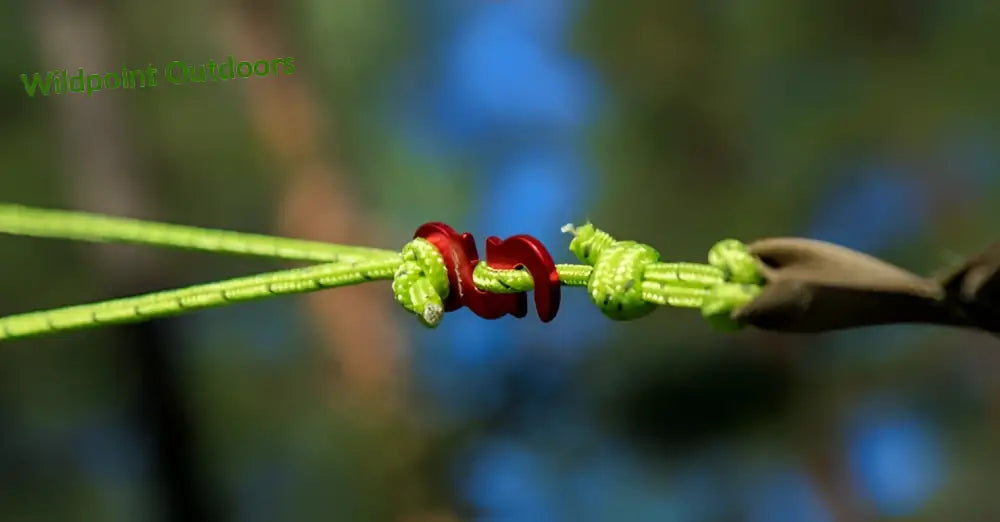 Haghus pikahaka sarja + 12m naru - wildpoint outdoors retkeily 8,50 €