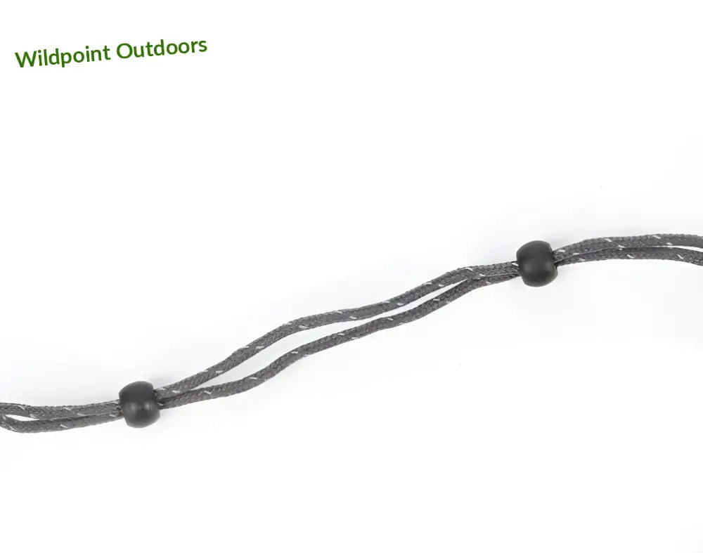 Haghus pyykkinaru - wildpoint outdoors retkeily 9,90 €