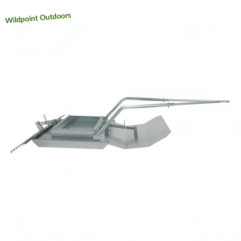 Haghus reittilana / latuhöylä - wildpoint outdoors retkeily 475 €