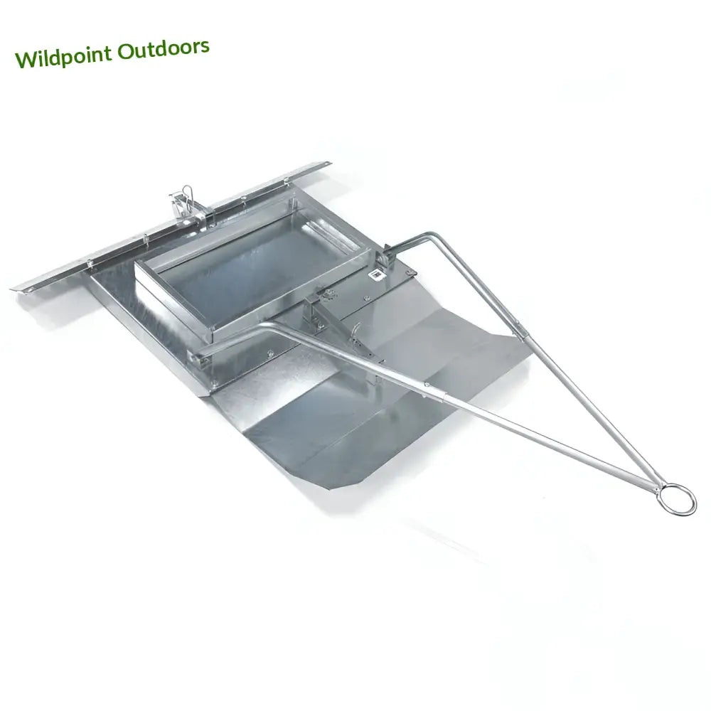 Haghus reittilana / latuhöylä - wildpoint outdoors retkeily 475 €