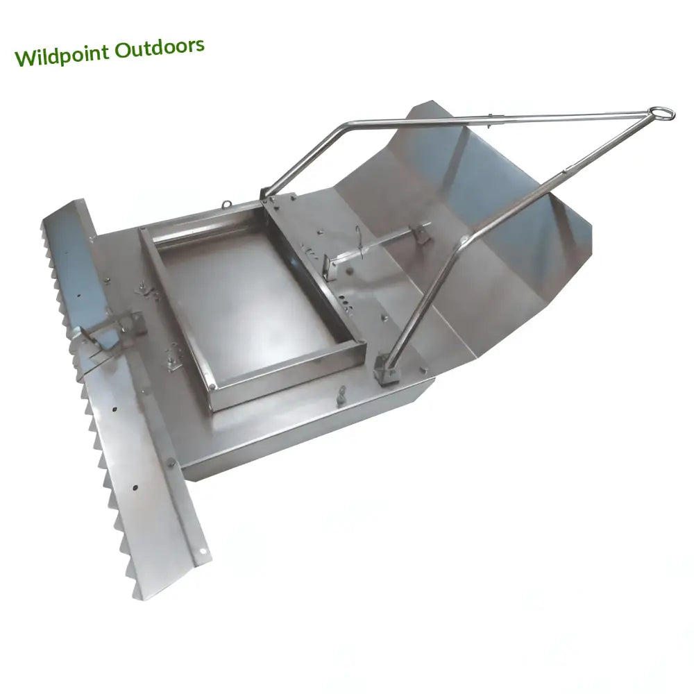Haghus reittilana / latuhöylä - wildpoint outdoors retkeily 475 €
