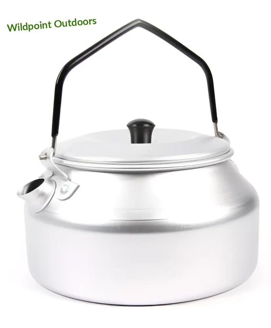 Haghus retkikahvipannu 0.9l - wildpoint outdoors retkeily 13,90 €