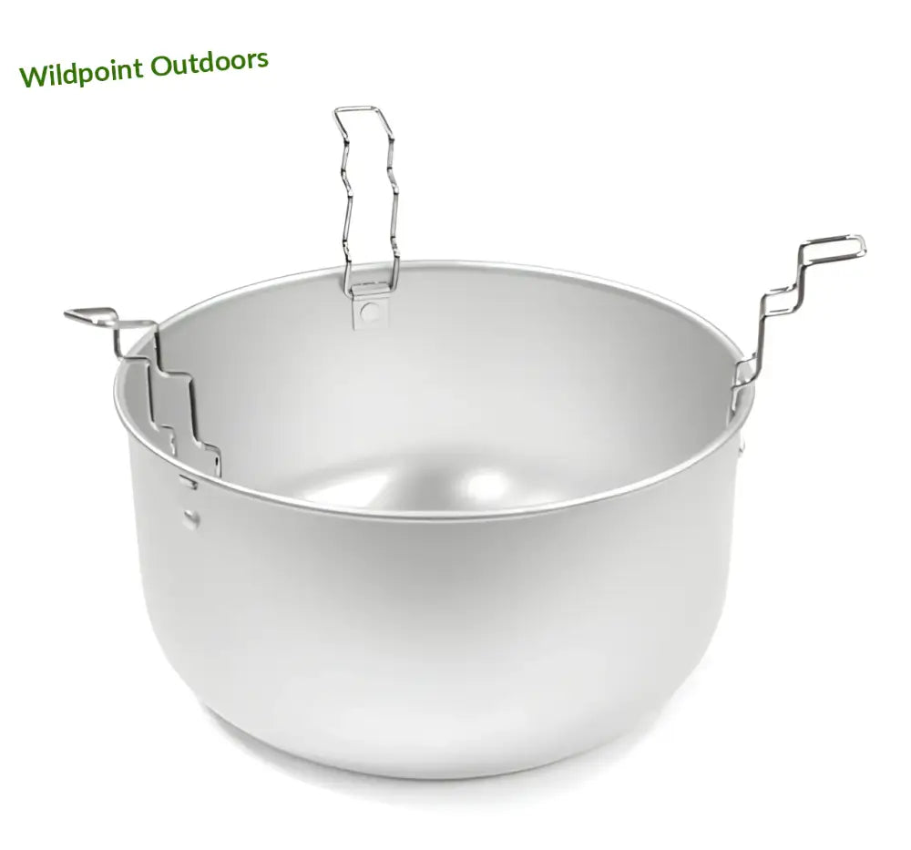 Haghus retkikeitin x25 spri - wildpoint outdoors retkeily 35,90 €