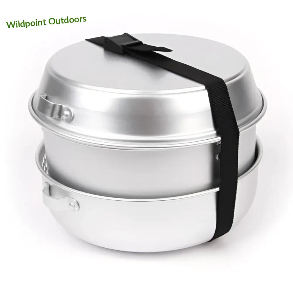 Haghus retkikeitin x25 spri - wildpoint outdoors retkeily 35,90 €