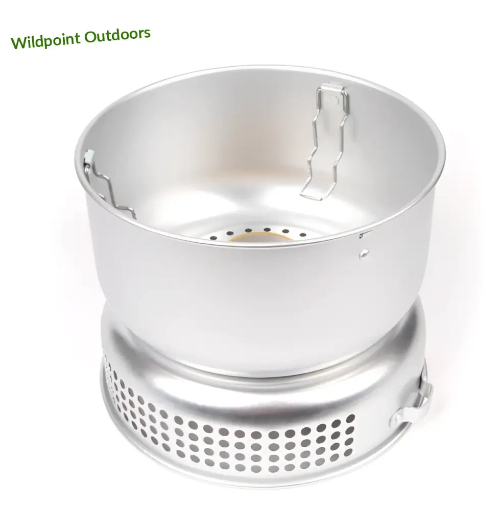 Haghus retkikeitin x25 spri - wildpoint outdoors retkeily 35,90 €