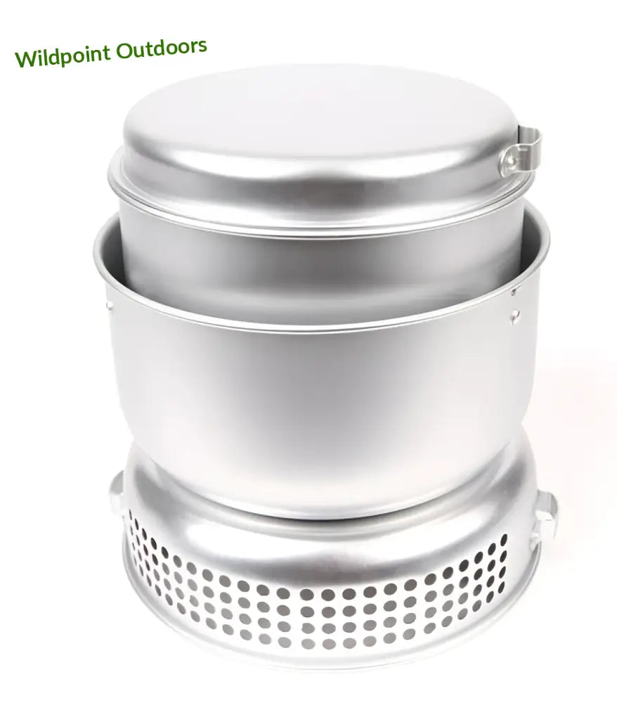 Haghus retkikeitin x25 spri - wildpoint outdoors retkeily 35,90 €