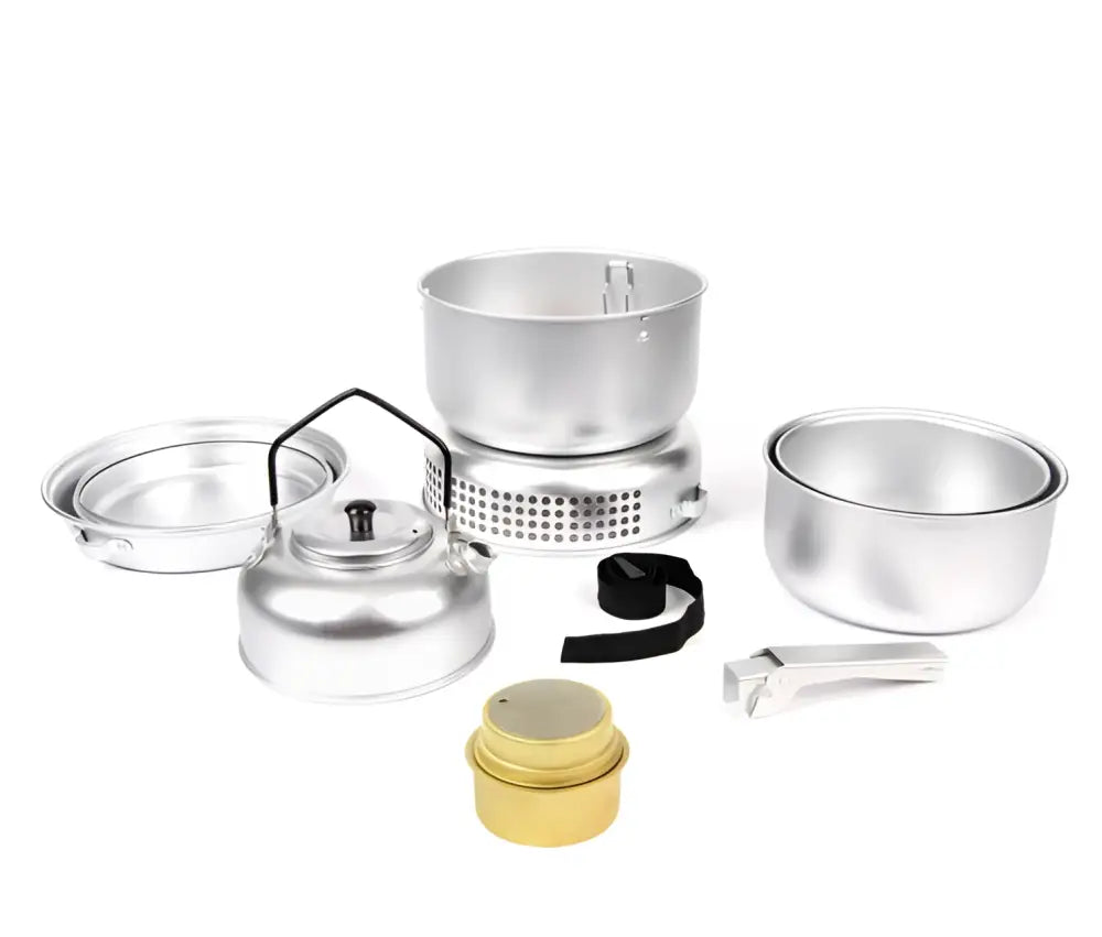 Haghus retkikeitin x25 spri - wildpoint outdoors retkeilyvarusteet verkkokaupasta 35,90 €