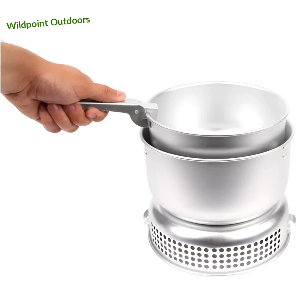 Haghus retkikeitin x25 spri - wildpoint outdoors retkeily 35,90 €