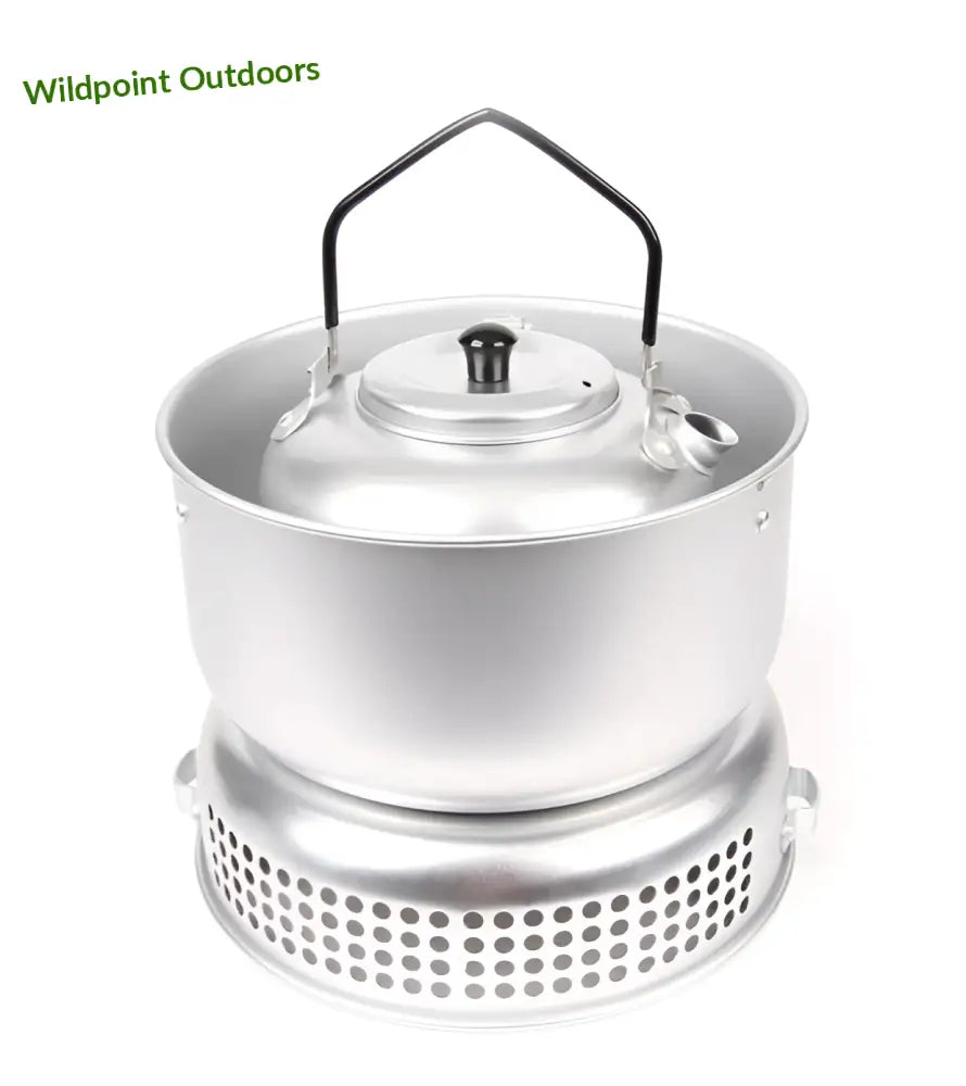 Haghus retkikeitin x25 spri - wildpoint outdoors retkeily 35,90 €