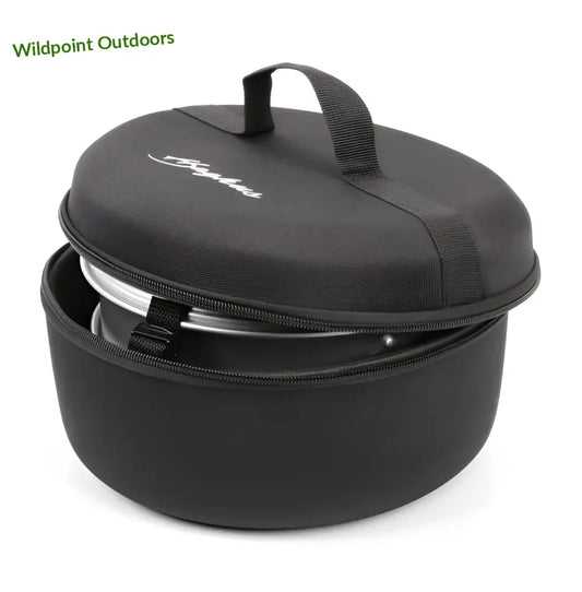 Haghus retkikeittimen suojakotelo - wildpoint outdoors retkeily 18,50 €