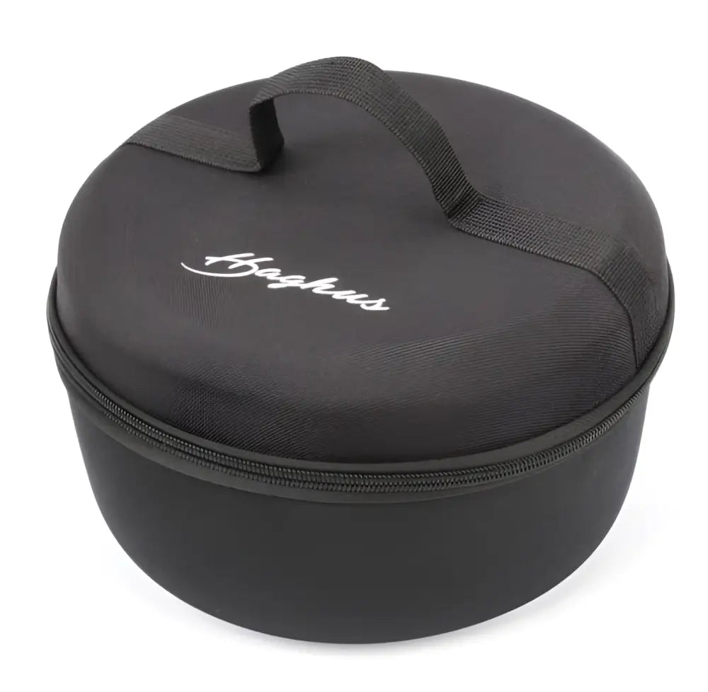 Haghus retkikeittimen suojakotelo - wildpoint outdoors retkeilyvarusteet verkkokaupasta 18,50 €