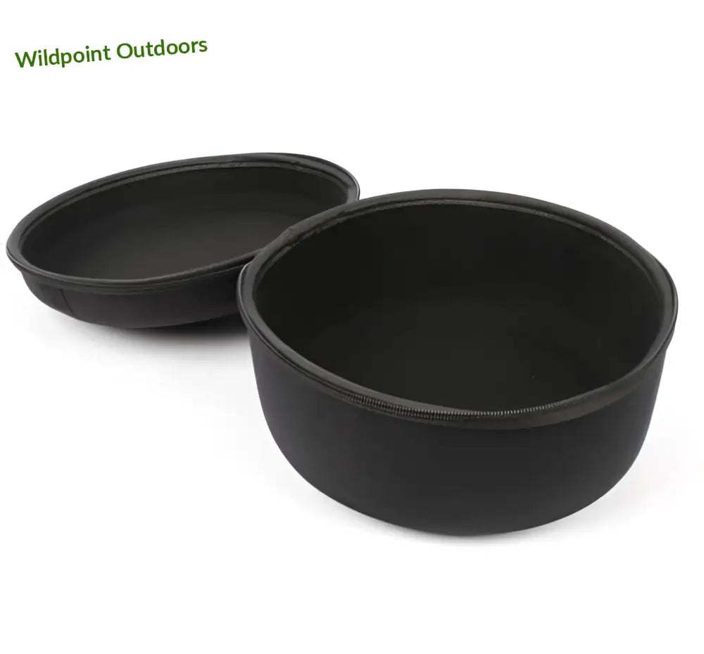 Haghus retkikeittimen suojakotelo - wildpoint outdoors retkeily 18,50 €