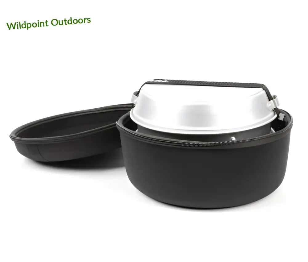 Haghus retkikeittimen suojakotelo - wildpoint outdoors retkeily 18,50 €