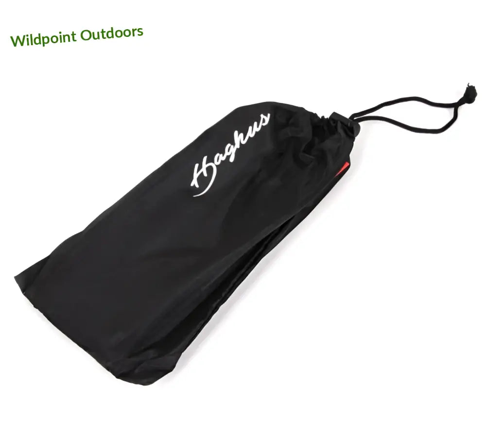 Haghus retkikeittimen tuulisuoja - wildpoint outdoors retkeily 11,90 €