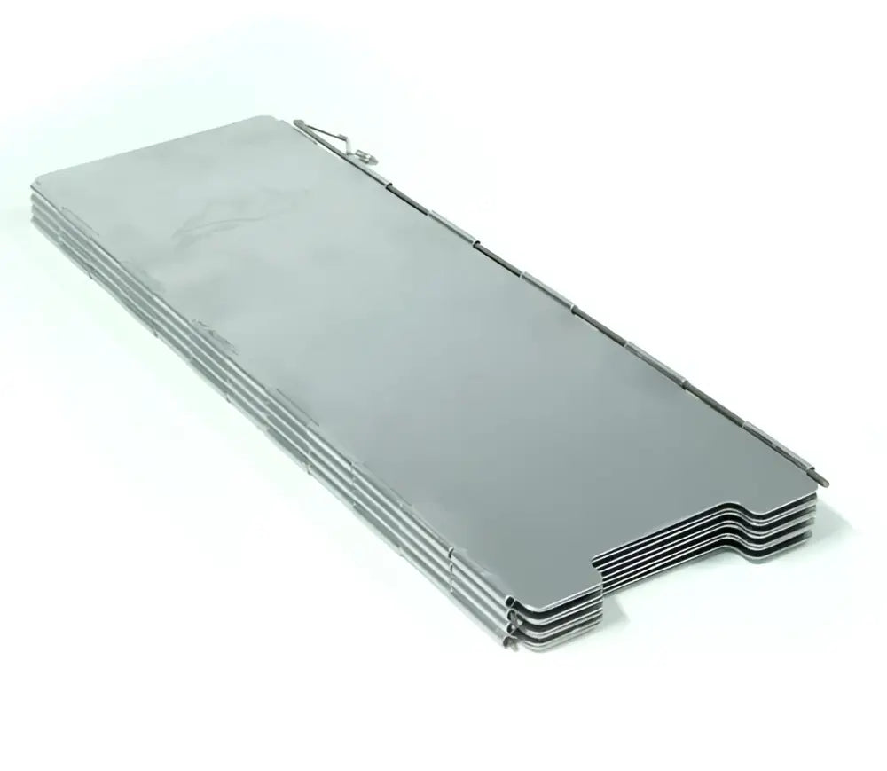 Haghus retkikeittimen tuulisuoja - wildpoint outdoors retkeilyvarusteet verkkokaupasta 11,90 €