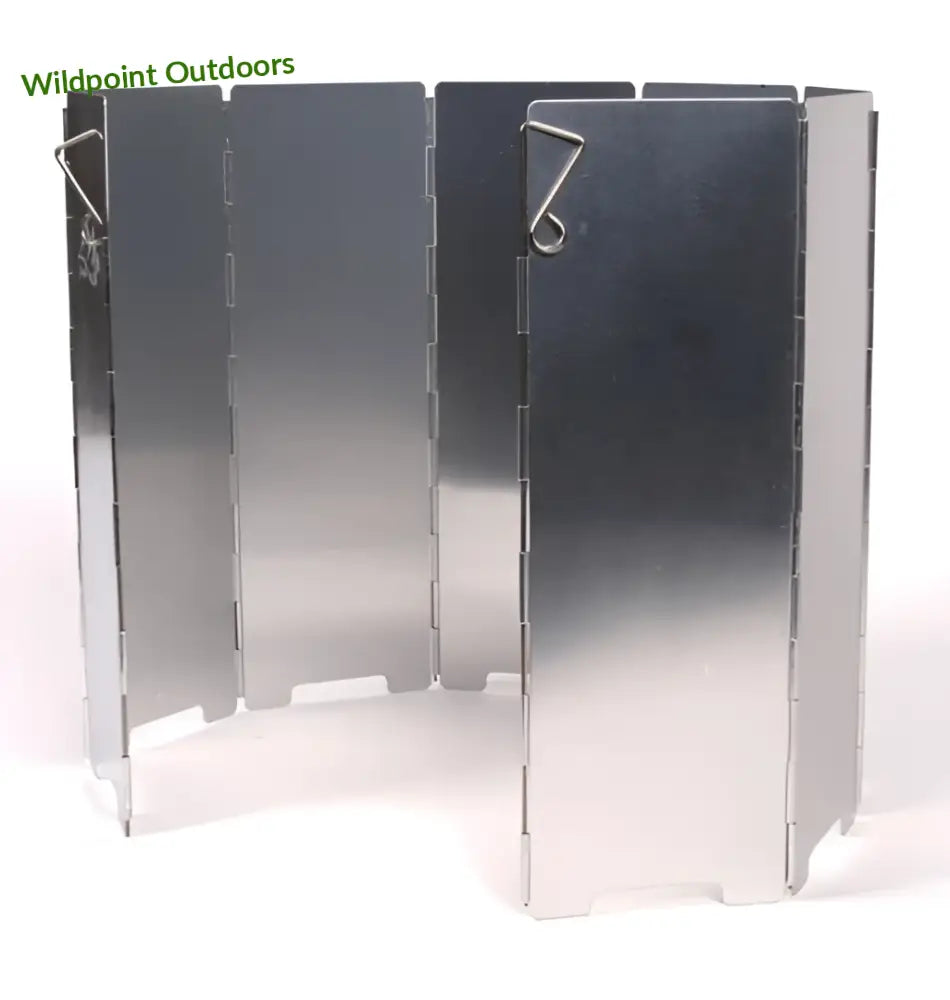 Haghus retkikeittimen tuulisuoja - wildpoint outdoors retkeily 11,90 €