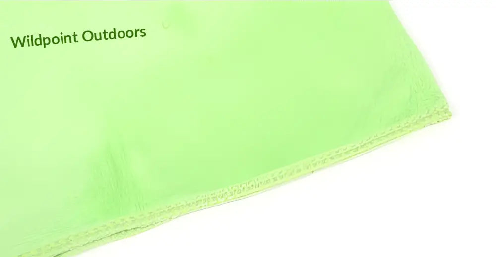 Haghus retkipyyhe - wildpoint outdoors retkeily