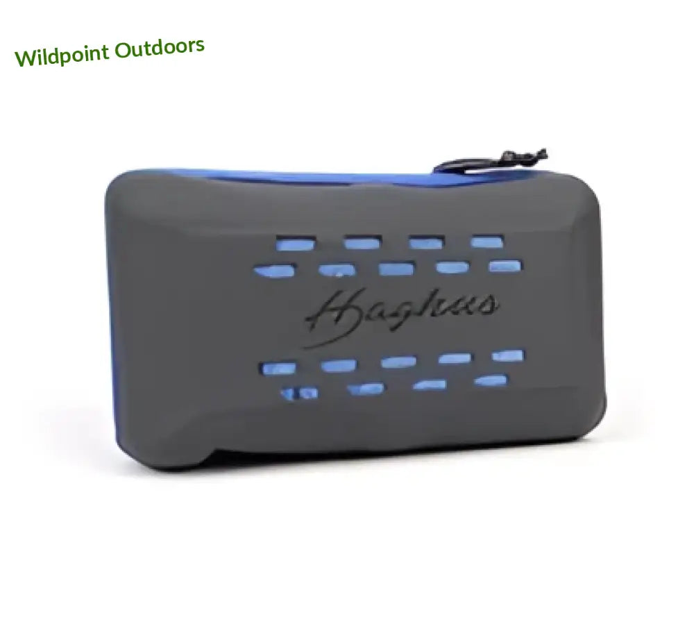 Haghus retkipyyhe - 75 x 150cm - wildpoint outdoors retkeily 20,50 €