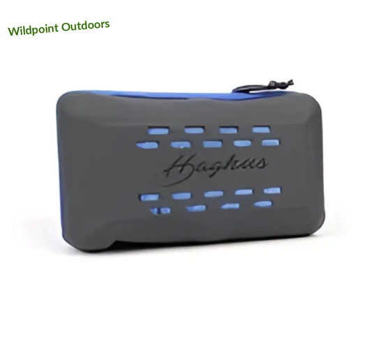 Haghus retkipyyhe - 75 x 150cm - wildpoint outdoors retkeily 20,50 €