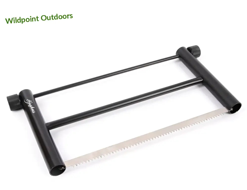 Haghus retkisaha 32cm - wildpoint outdoors retkeily 15,90 €