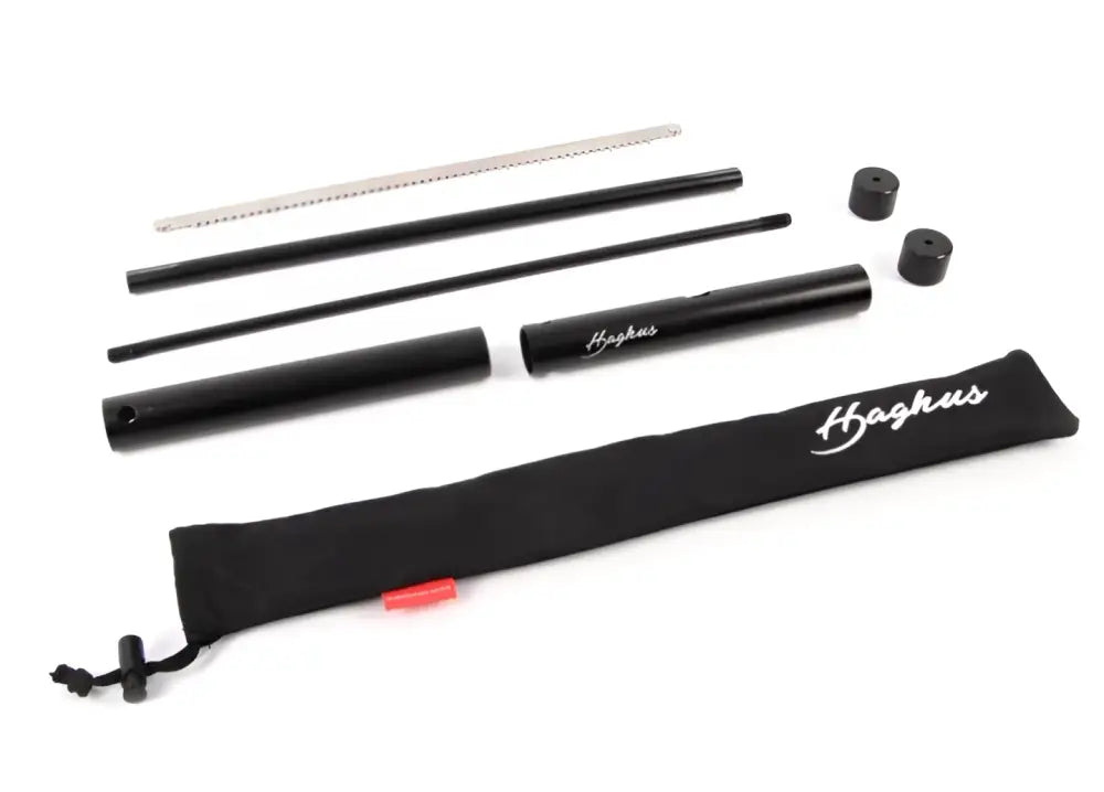 Haghus retkisaha 32cm - wildpoint outdoors retkeilyvarusteet verkkokaupasta 15,90 €