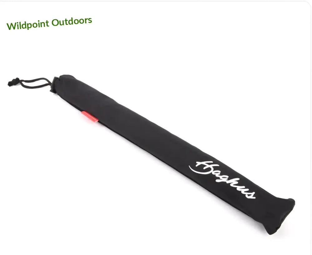 Haghus retkisaha 32cm - wildpoint outdoors retkeily 15,90 €