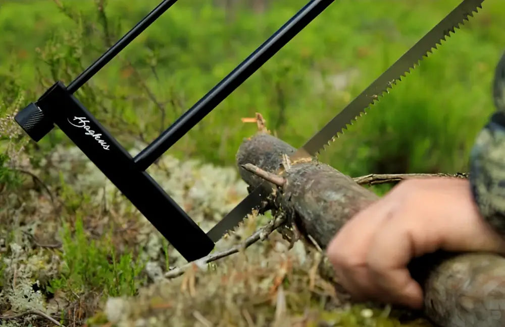 Haghus retkisaha 32cm - wildpoint outdoors retkeilyvarusteet verkkokaupasta 15,90 €