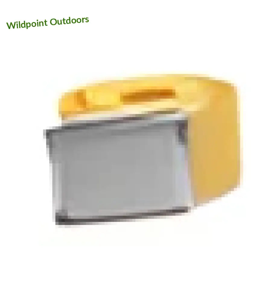 Haghus retkivyöt 120cm kolme väriä — retkivyö sinappi - sinappi - retkeily 10,90 €