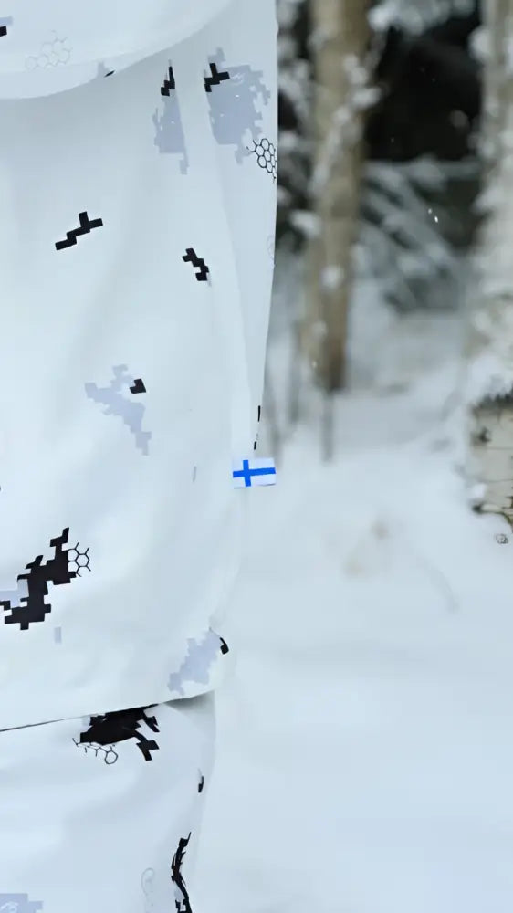 Haghus riekko lumipuku - wildpoint outdoors retkeilyvarusteet verkkokaupasta