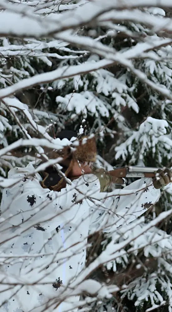 Haghus riekko lumipuku - wildpoint outdoors retkeilyvarusteet verkkokaupasta