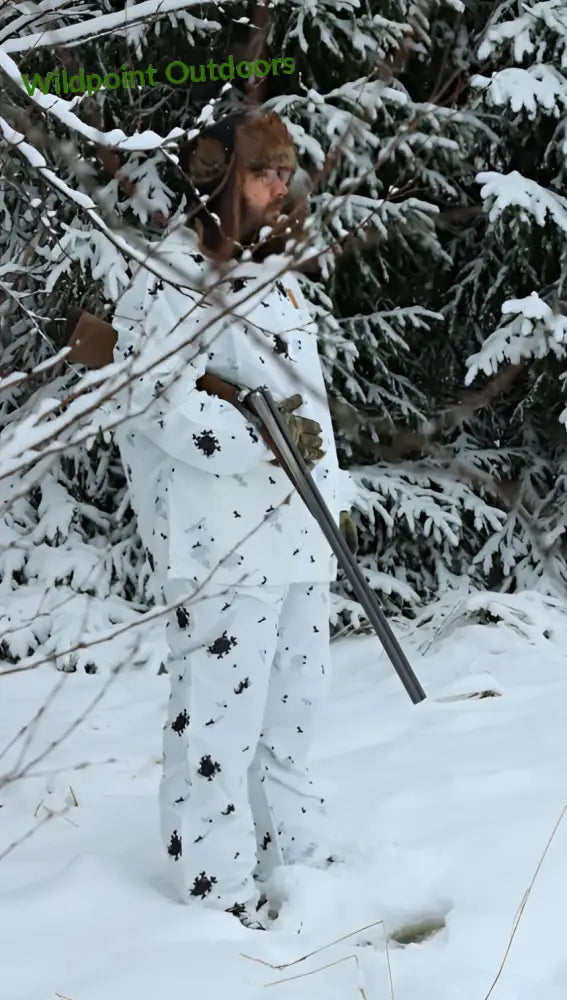 Haghus riekko lumipuku - l - wildpoint outdoors retkeily 67 €