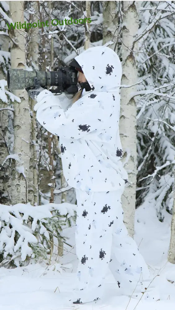 Haghus riekko lumipuku - m - wildpoint outdoors retkeily 67 €