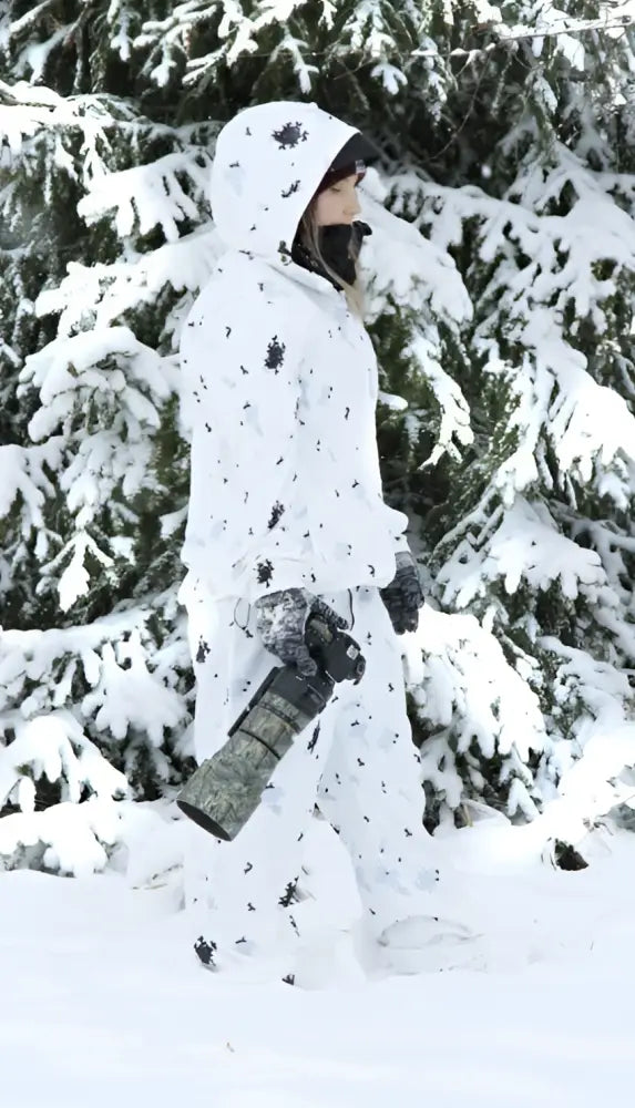 Haghus riekko lumipuku - s - wildpoint outdoors retkeilyvarusteet verkkokaupasta 67 €