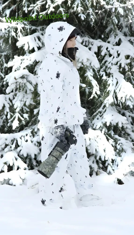 Haghus riekko lumipuku - s - wildpoint outdoors retkeily 67 €