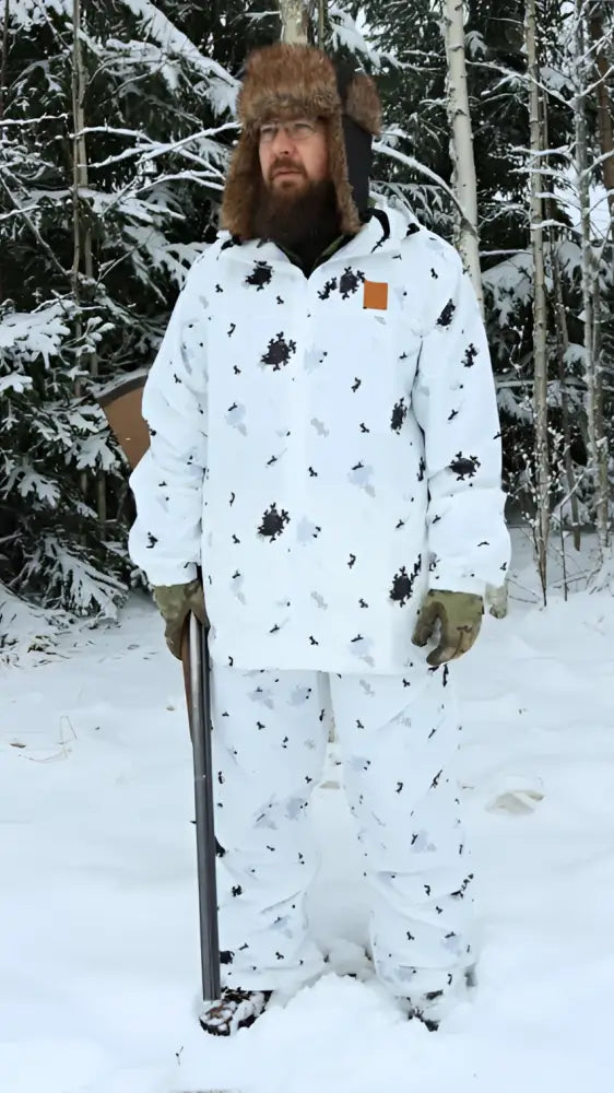 Haghus riekko lumipuku - xl - wildpoint outdoors retkeilyvarusteet verkkokaupasta 67 €